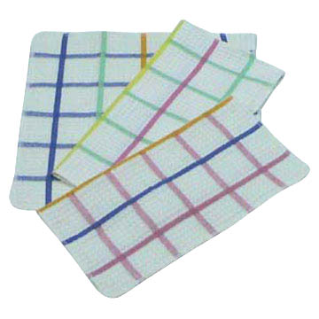 Dish Cloth